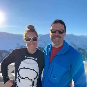 Meet your Posher, Susan